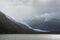 Holanda Glacier, Glacier Alley, Beagle Channel, Chile.