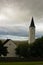 Holar diocese and first university, famous place in Iceland