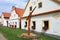 Holasovice - UNESCO village Folk Baroque