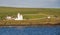 Holborn Head  Lighthouse,Thurso Caithness,Scotland, UK