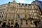 HOLBORN TOWN HALL AND LIBRARY, HIGH HOLBORN in London