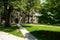 Holder Hall - Princeton University