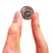 Holding Quarter