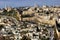 The holi city Jerusalem