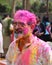 Holi is a popular and significant Hindu festival