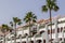 Holiday apartments Tenerife