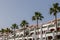 Holiday apartments Tenerife