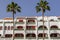 Holiday apartments Tenerife