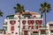 Holiday apartments Tenerife