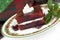 Holiday Cranberry Congealed Salad