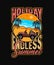 holiday endless summer