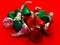 Holiday Hershey Kisses