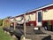 Holiday home Railway Carriage conversiont