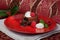 Holiday Lava Cake