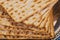 holiday matzoth celebration matzoh jewish passover bread torah