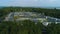 Holiday Park Mielno Apartamenty Aerial View Poland