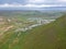 Holiday Park at Rhossili, Gower