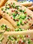 Holiday Shortbread cookies