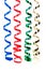 Holiday streamers 1