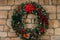 Holiday Wreath