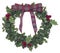 Holiday Wreath