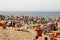 Holidays Beach view, Palermo Sicilia, Italy, Europe