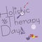 Holistic Therapy Day