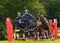 Holker Hall National Carriage Driving Trials 2010