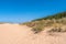 Holkham Sand Dunes