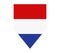 Holland flag