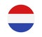 Holland flag