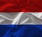 Holland flag