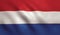 Holland Flag