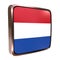 Holland flag icon