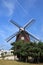 Holland Windmill,Jeju Volcanic Island