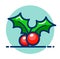 holly berry clipart pictures