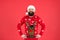 Holly jolly christmas. Happy new year. Join holiday party. Winter party outfit. Invitation ugly sweaters party. Sweater