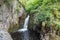 Hollybush Spout near Ingleton