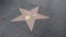 Hollywood, California: Star of DORIS DAY on Hollywood Walk of Fame, Hollywood Boulevard