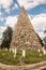 Hollywood Cemetery Richmond Pyramid