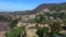 Hollywood Hills California
