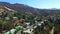 Hollywood Hills California