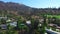 Hollywood Hills California