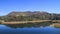 Hollywood reservoir