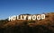 Hollywood Sign