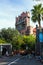 Hollywood Tower Hotel at Disney\'s Hollywood Studios