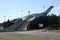 Holmenkollen ski jump hill Oslo