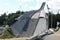 Holmenkollen ski jump hill Oslo