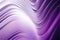 Holo Lilac abstract Curved lines Background Texture