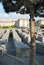 Holocaust Memorial is a famous Berlin landmark